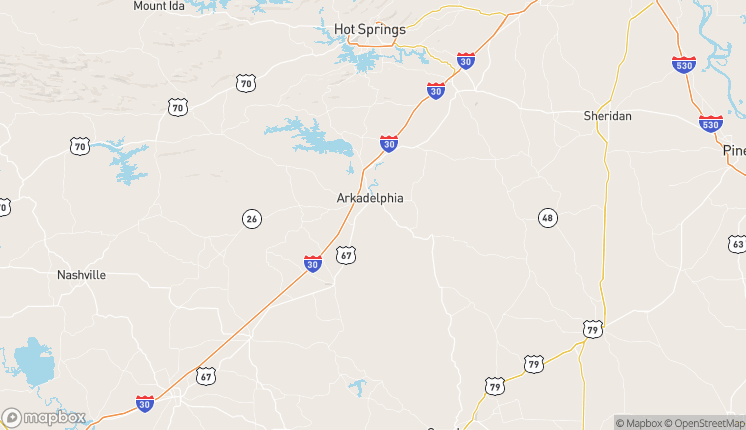 Coverage Map Placeholder
