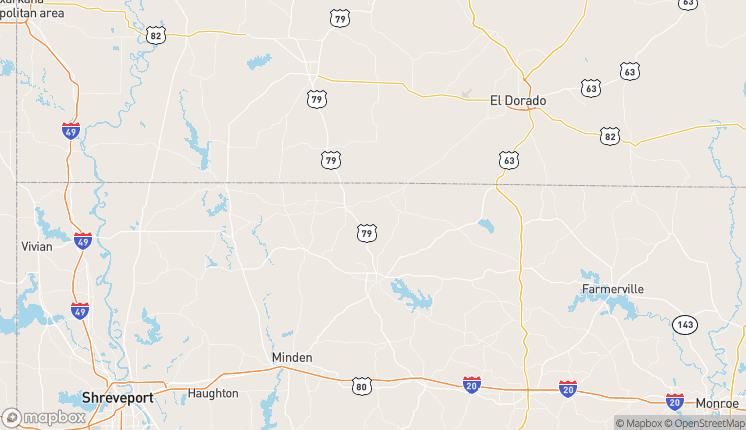 Coverage Map Placeholder
