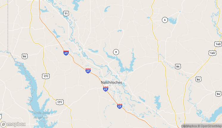 Coverage Map Placeholder