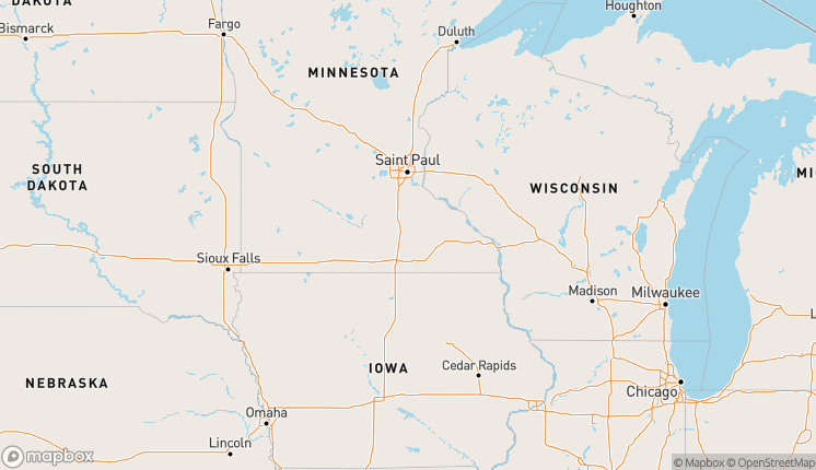 Coverage Map Placeholder