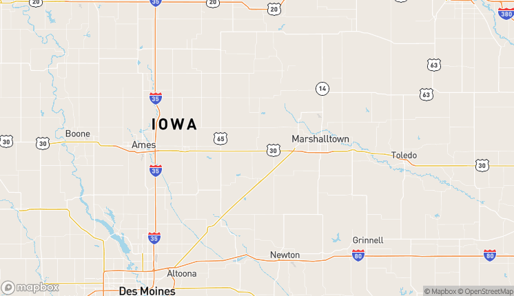 Coverage Map Placeholder