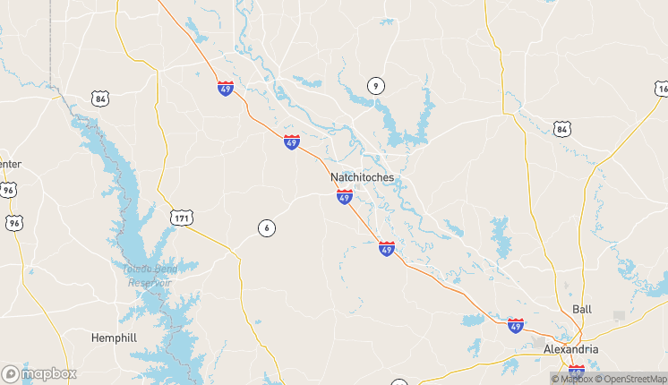Coverage Map Placeholder