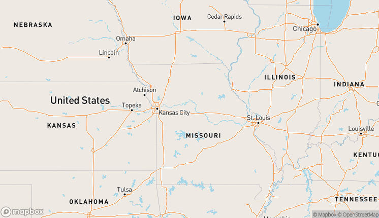 Coverage Map Placeholder