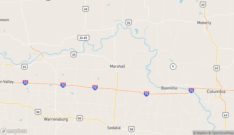 Coverage Map Placeholder