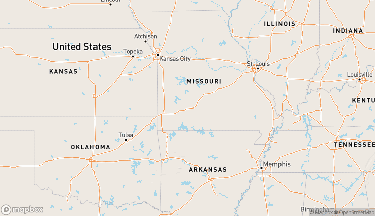 Coverage Map Placeholder