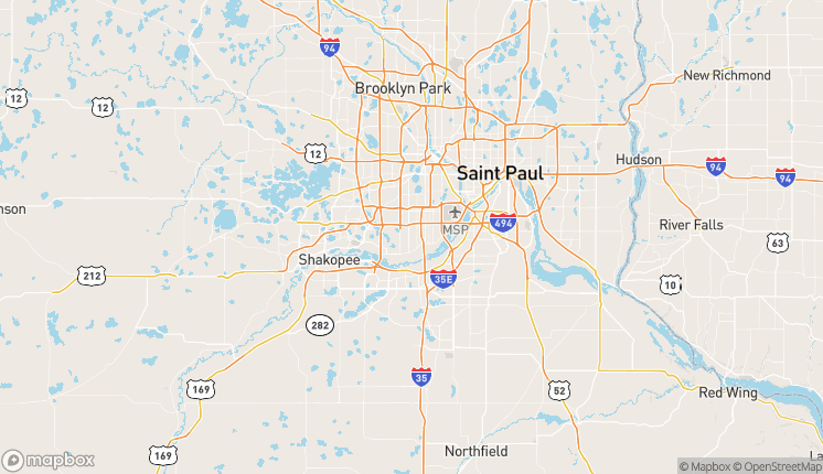Coverage Map Placeholder