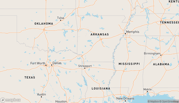 Coverage Map Placeholder