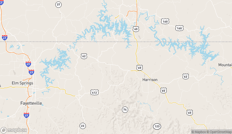 Coverage Map Placeholder
