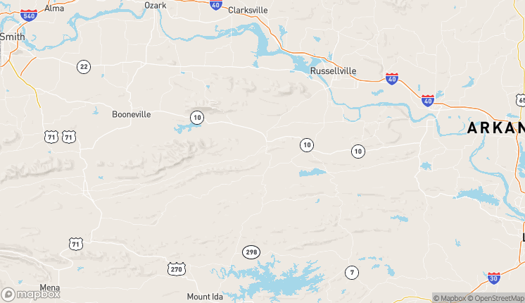 Coverage Map Placeholder