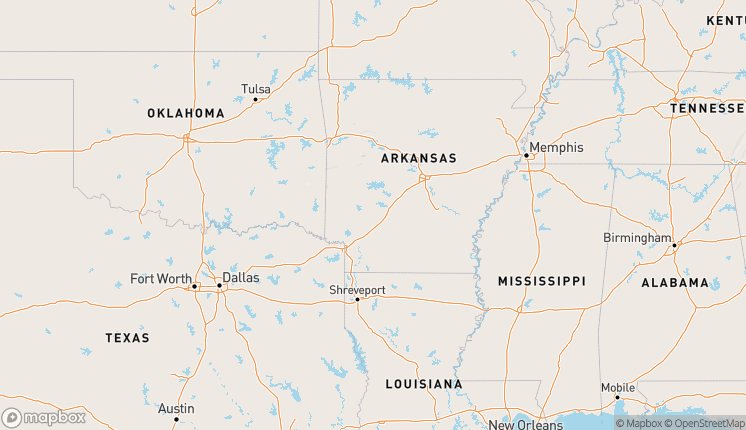 Coverage Map Placeholder
