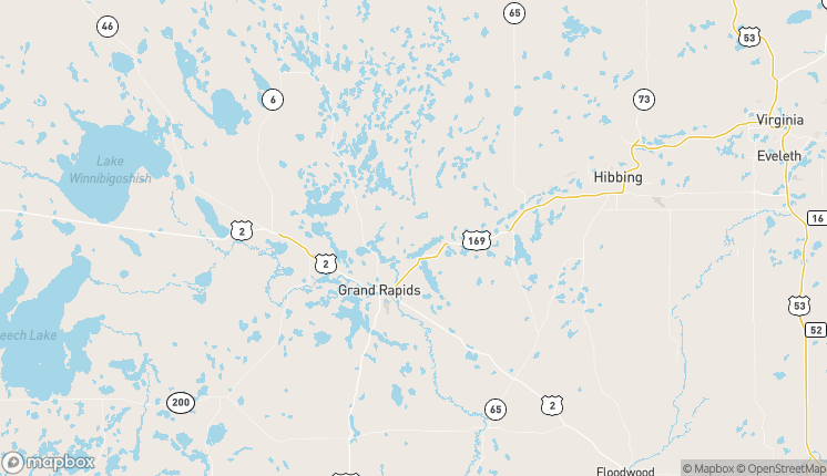 Coverage Map Placeholder