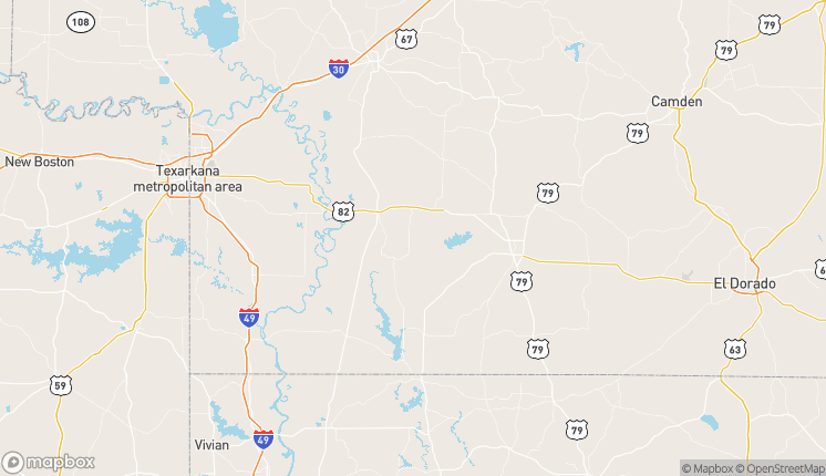 Coverage Map Placeholder
