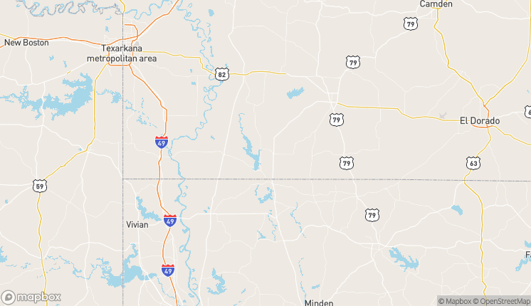 Coverage Map Placeholder
