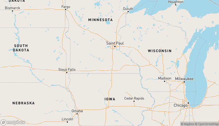 Coverage Map Placeholder