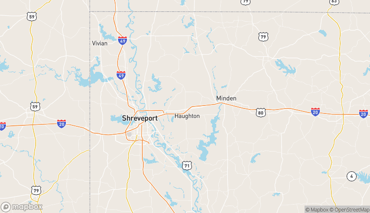 Coverage Map Placeholder