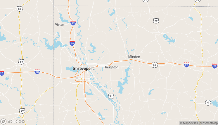 Coverage Map Placeholder