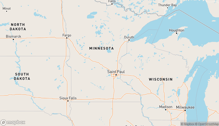 Coverage Map Placeholder