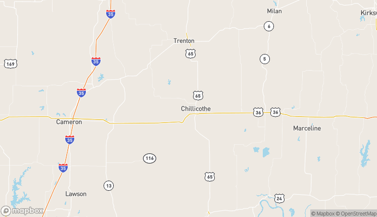 Coverage Map Placeholder