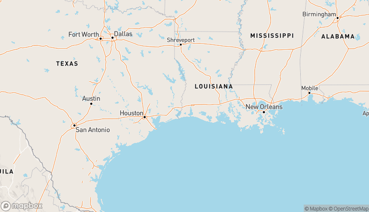 Coverage Map Placeholder