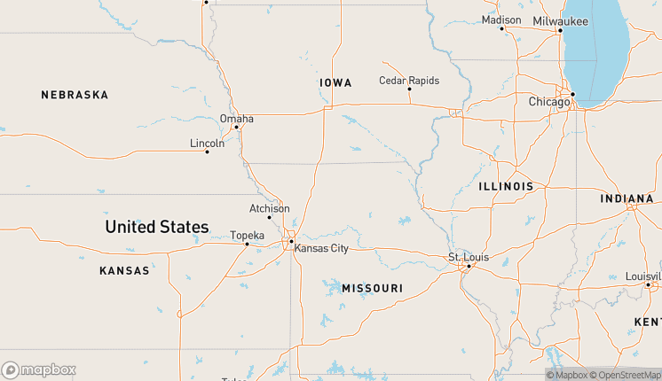 Coverage Map Placeholder