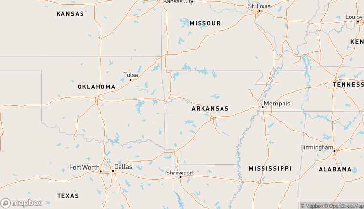 Coverage Map Placeholder
