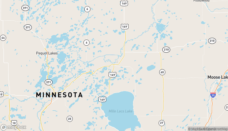 Coverage Map Placeholder