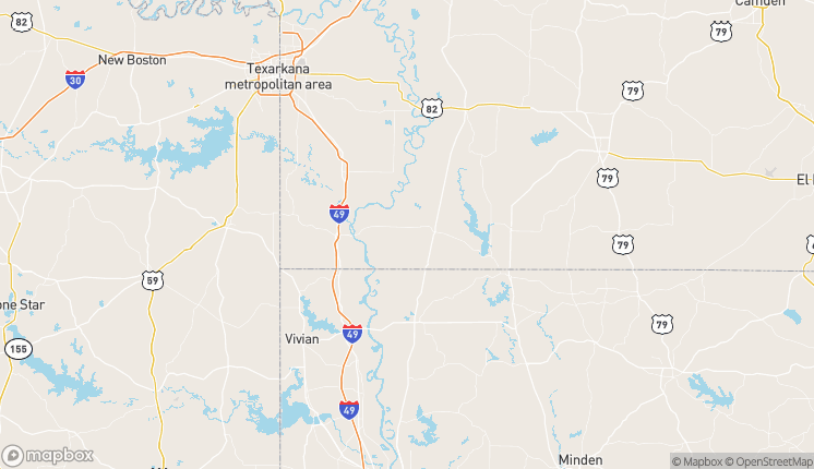 Coverage Map Placeholder