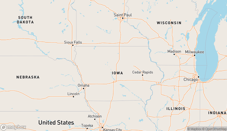 Coverage Map Placeholder