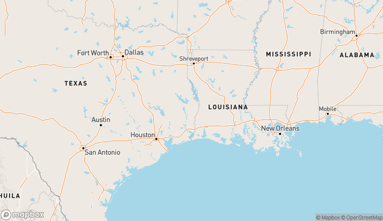 Coverage Map Placeholder
