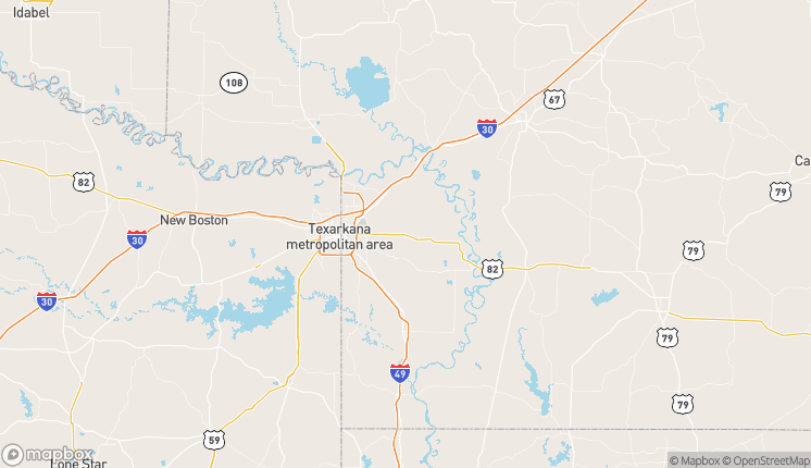 Coverage Map Placeholder