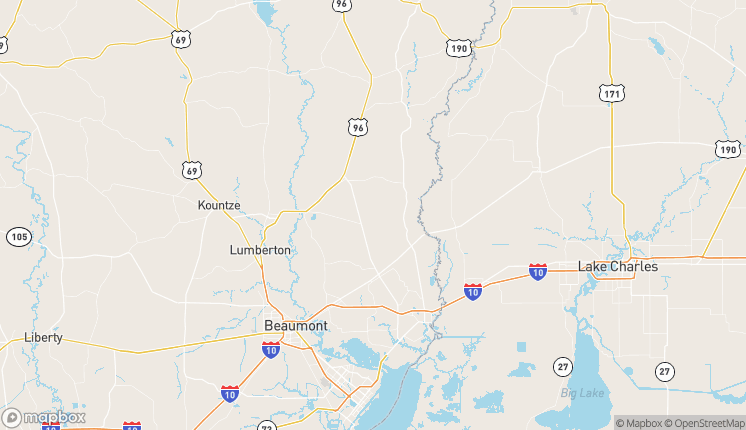 Coverage Map Placeholder