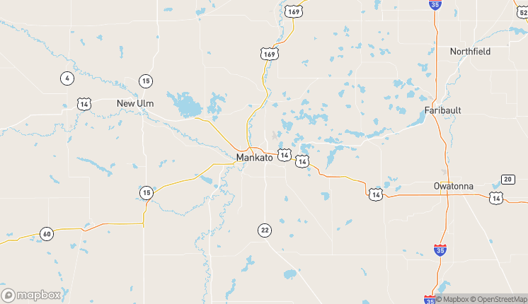 Coverage Map Placeholder