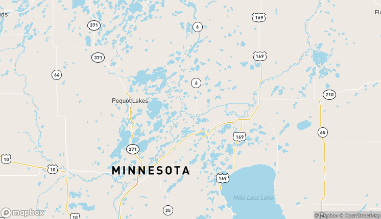 Coverage Map Placeholder