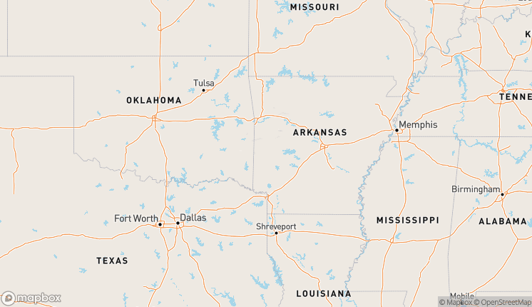 Coverage Map Placeholder