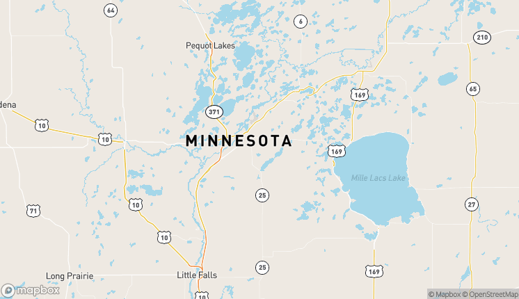 Coverage Map Placeholder