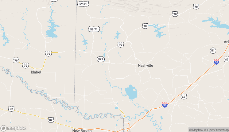 Coverage Map Placeholder