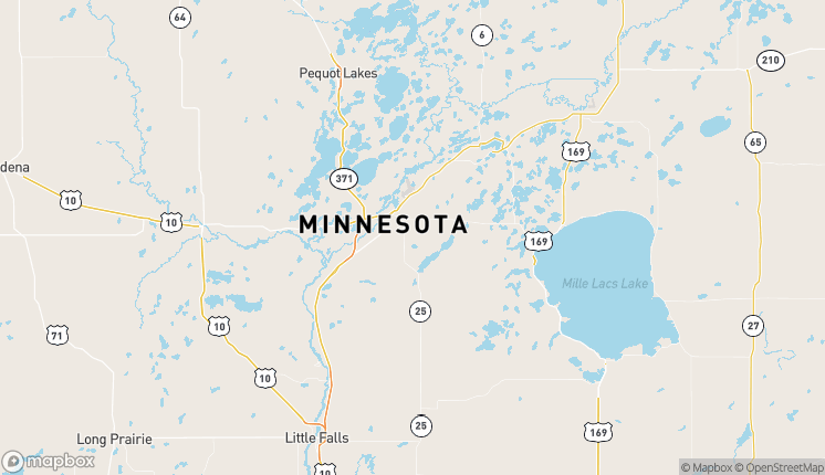 Coverage Map Placeholder