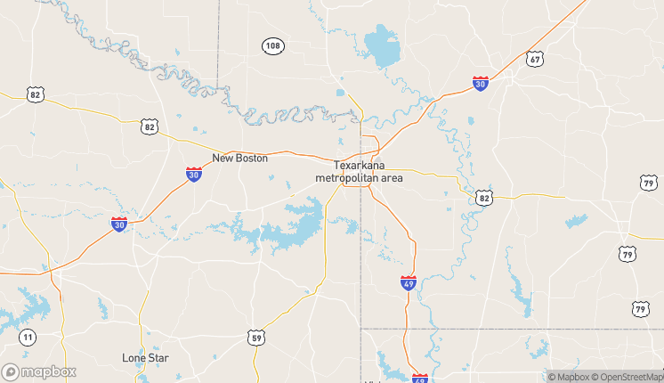 Coverage Map Placeholder
