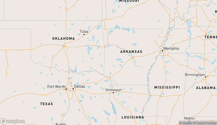 Coverage Map Placeholder