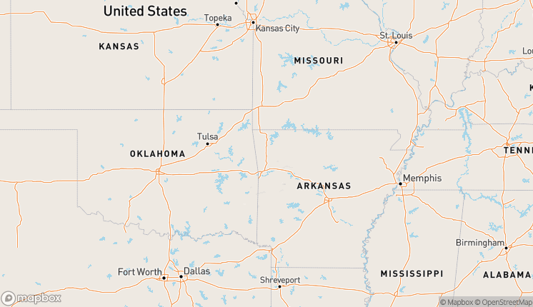 Coverage Map Placeholder