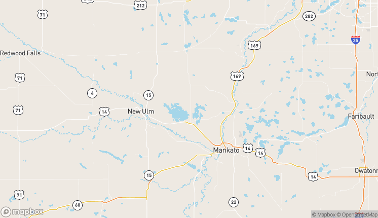 Coverage Map Placeholder