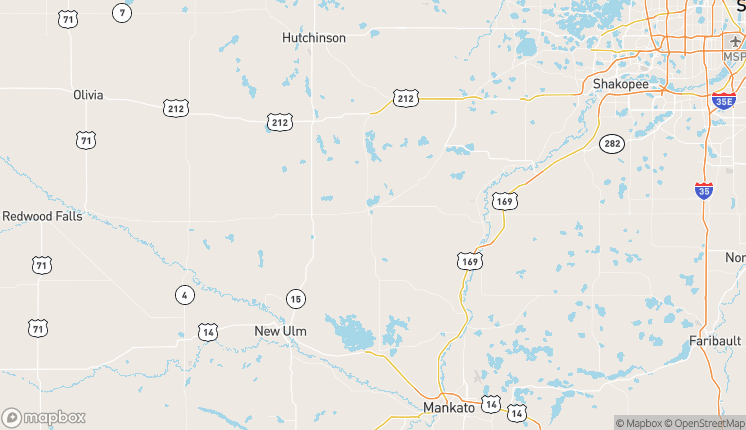 Coverage Map Placeholder