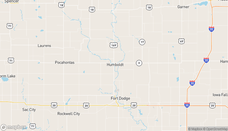 Coverage Map Placeholder
