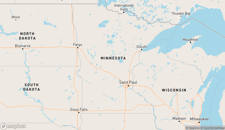 Coverage Map Placeholder