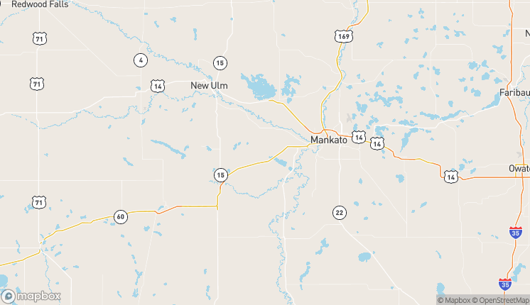 Coverage Map Placeholder