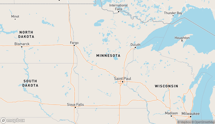 Coverage Map Placeholder