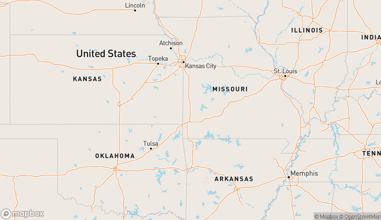 Coverage Map Placeholder