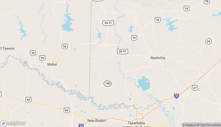 Coverage Map Placeholder