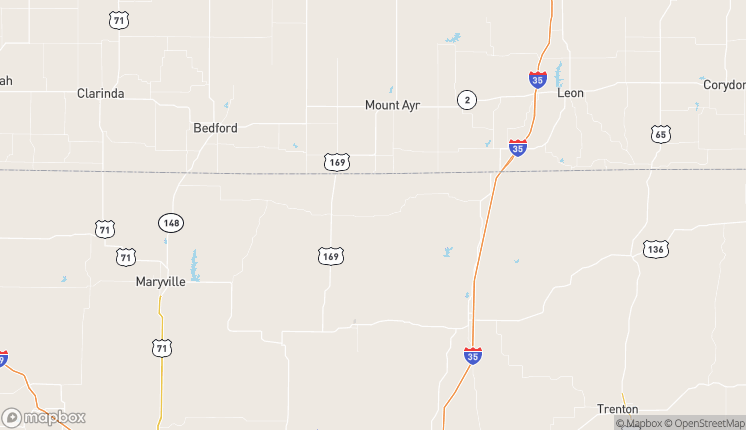 Coverage Map Placeholder