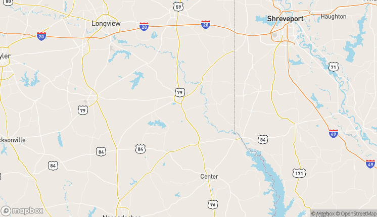 Coverage Map Placeholder
